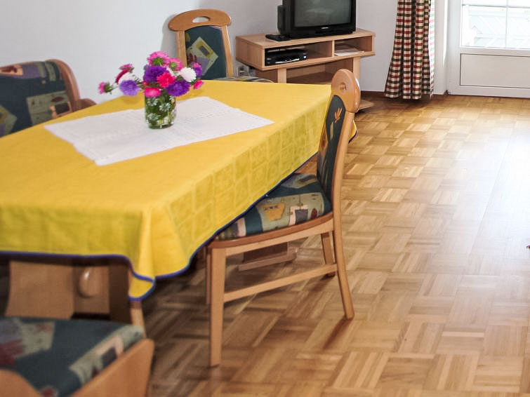 Foto van wonen van Appartement Feldkirchen in Kärnten Foto van wonen van Appartement Feldkirchen in Kärnten
