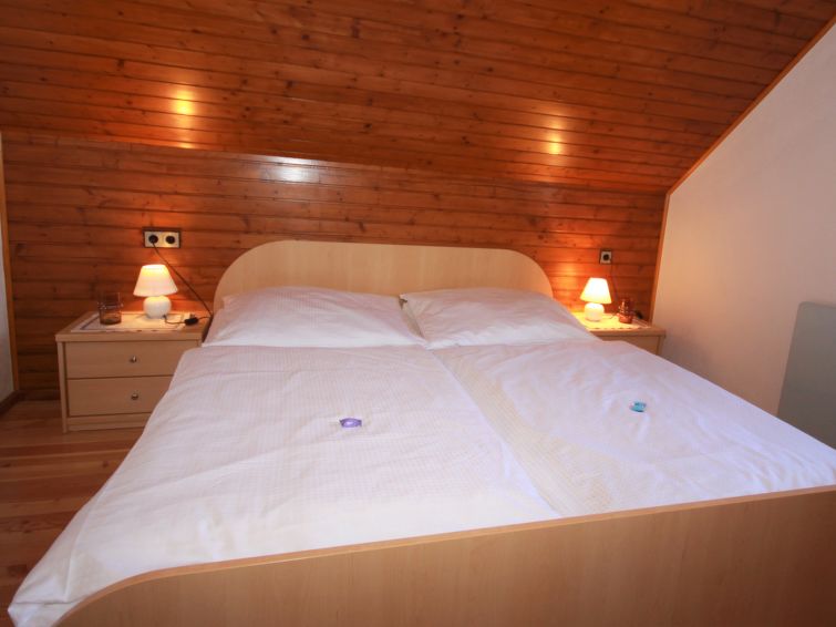 Foto van wonen van Appartement Seeboden