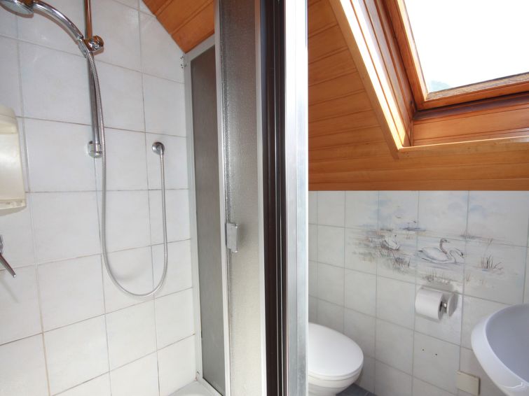 Foto van wonen van Appartement Seeboden