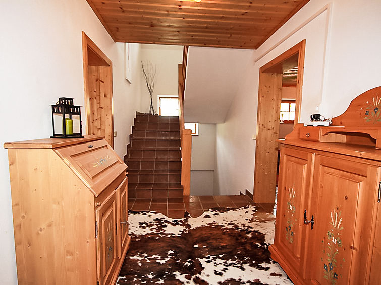Foto van wonen van Vakantiehuis Sirnitz - Hochrindl