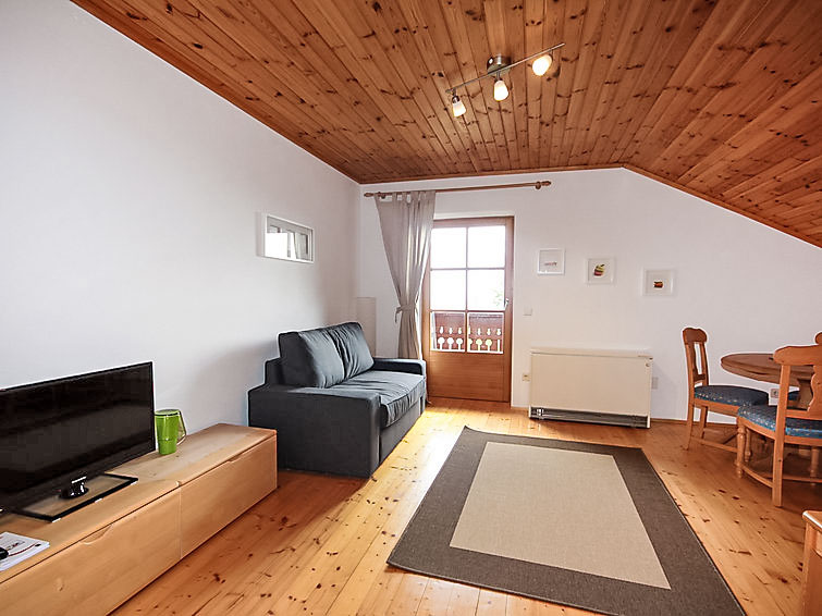 Foto van wonen van Vakantiehuis Sirnitz - Hochrindl