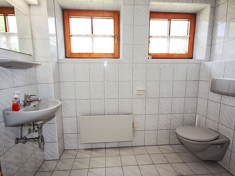 Foto van wonen van Vakantiehuis Sirnitz - Hochrindl