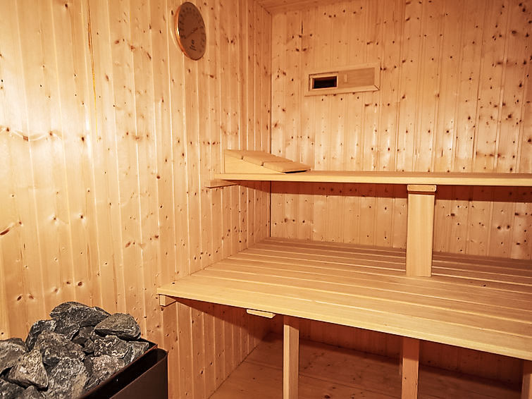 Foto van wonen van Vakantiehuis Sirnitz - Hochrindl