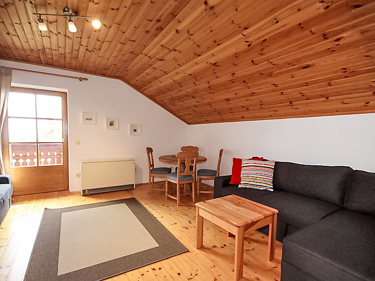 Foto van wonen van Vakantiehuis Sirnitz - Hochrindl