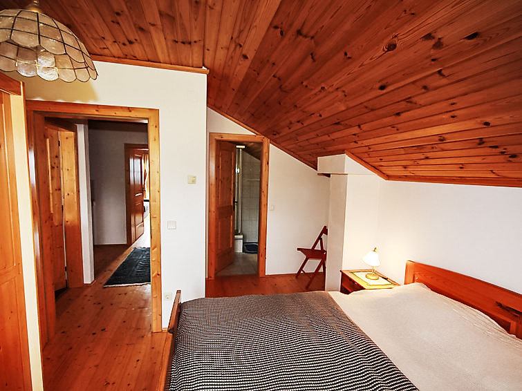 Foto van wonen van Vakantiehuis Sirnitz - Hochrindl