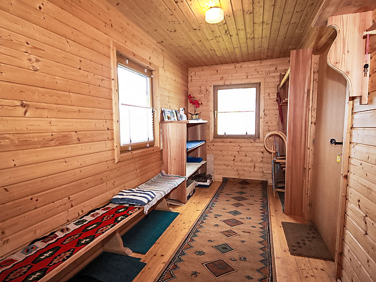 Foto van wonen van Vakantiehuis Sirnitz - Hochrindl