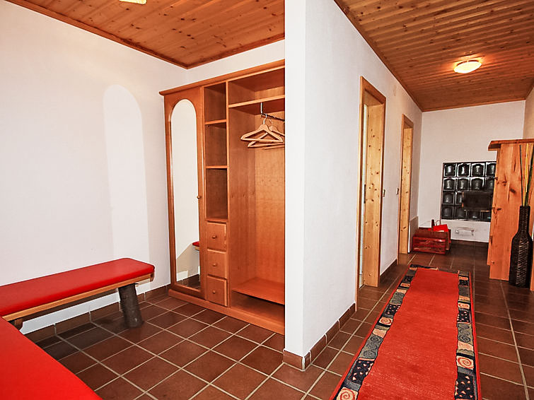 Foto van wonen van Vakantiehuis Sirnitz - Hochrindl