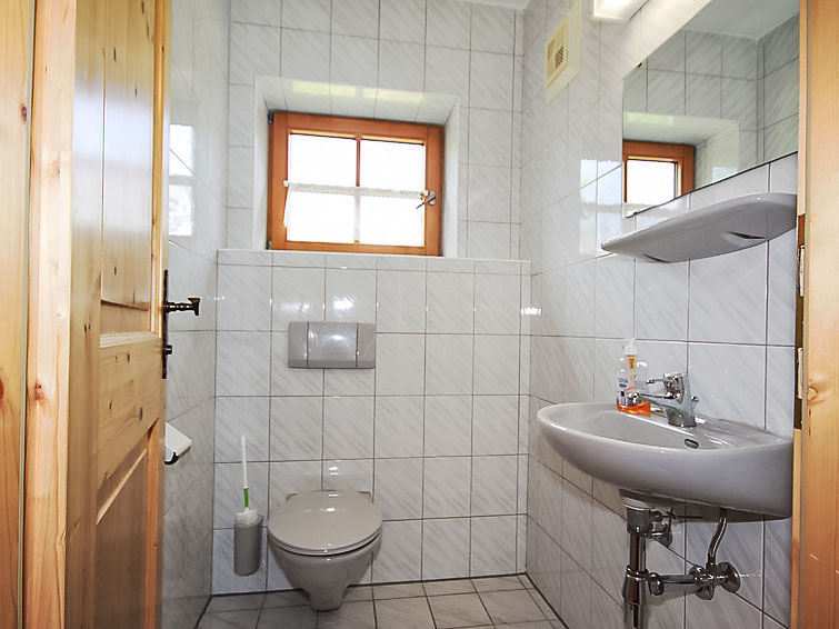 Foto van wonen van Vakantiehuis Sirnitz - Hochrindl