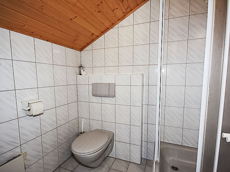 Foto van wonen van Vakantiehuis Sirnitz - Hochrindl