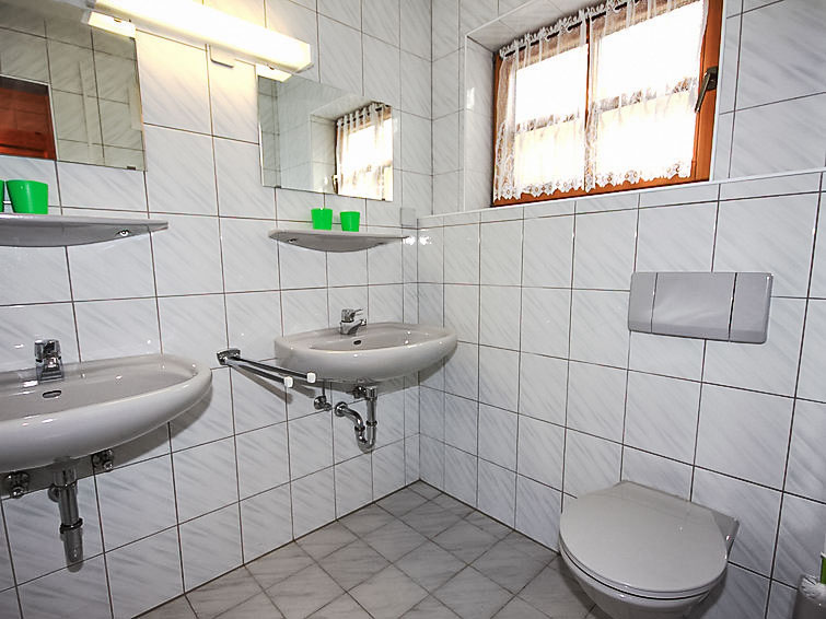Foto van wonen van Vakantiehuis Sirnitz - Hochrindl