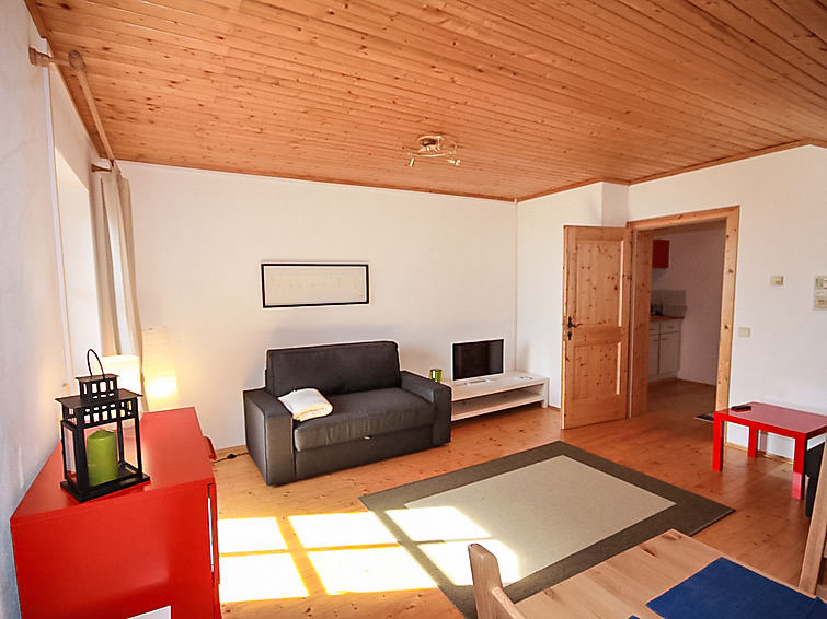 Foto van wonen van Vakantiehuis Sirnitz - Hochrindl