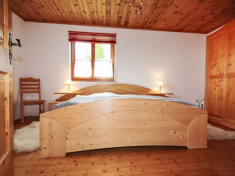 Foto van wonen van Vakantiehuis Sirnitz - Hochrindl