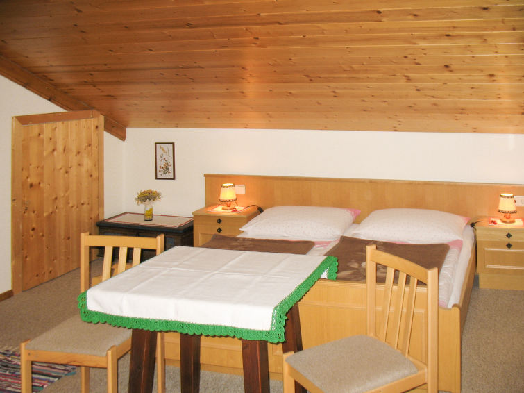 Foto van wonen van Appartement Arriach