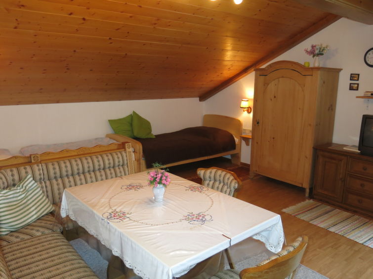 Foto van wonen van Appartement Arriach