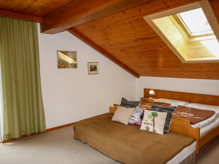 Foto van wonen van Appartement Arriach