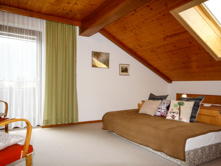Foto van wonen van Appartement Arriach