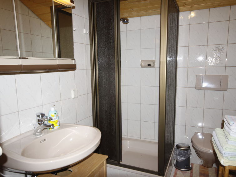 Foto van wonen van Appartement Arriach