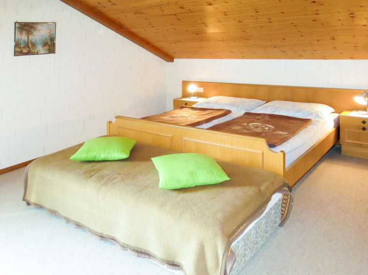 Foto van wonen van Appartement Arriach