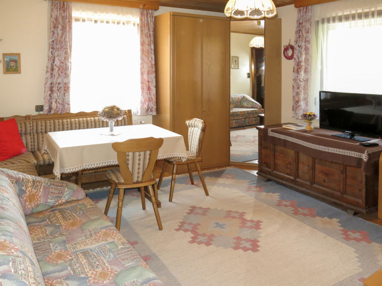 Foto van wonen van Appartement Arriach