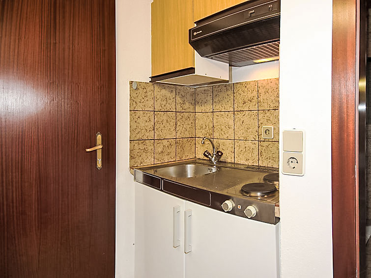 Foto van wonen van Appartement Bad Kleinkirchheim
