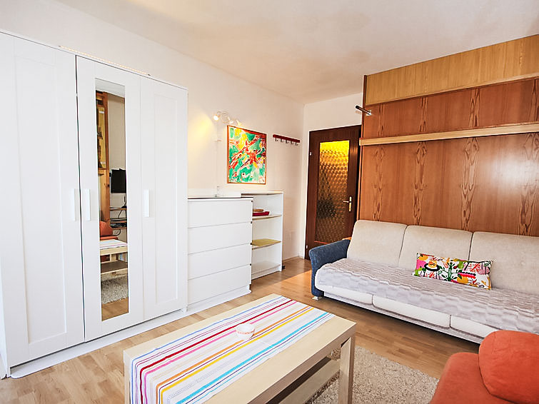 Foto van wonen van Appartement Bad Kleinkirchheim