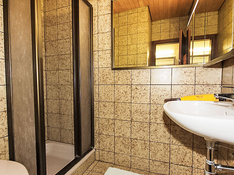 Foto van wonen van Appartement Bad Kleinkirchheim