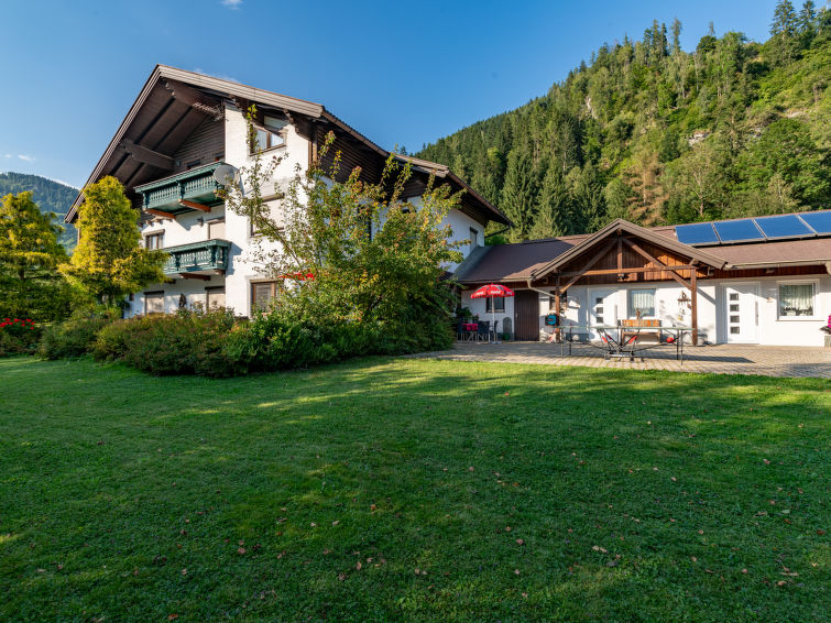 Gezellig Appartement Alpenrose in het Hart van Karinthië | Out! Vakantiehuizen