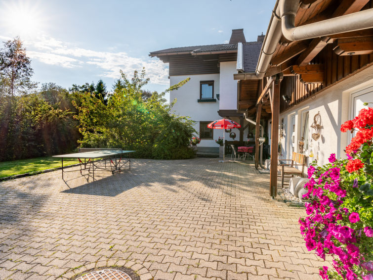 Foto van exterieur van Appartement Feldkirchen in Kärnten Foto van exterieur van Appartement Feldkirchen in Kärnten