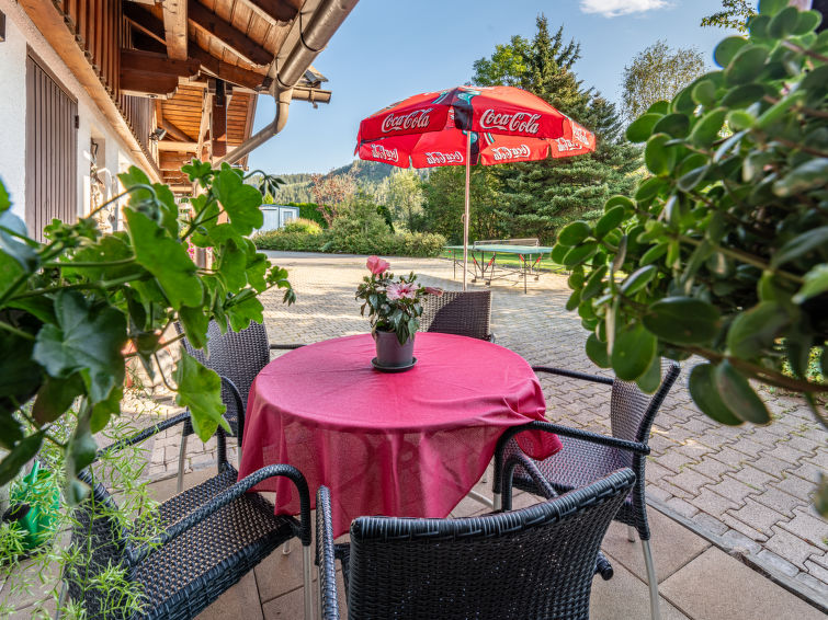 Foto van exterieur van Appartement Feldkirchen in Kärnten Foto van exterieur van Appartement Feldkirchen in Kärnten