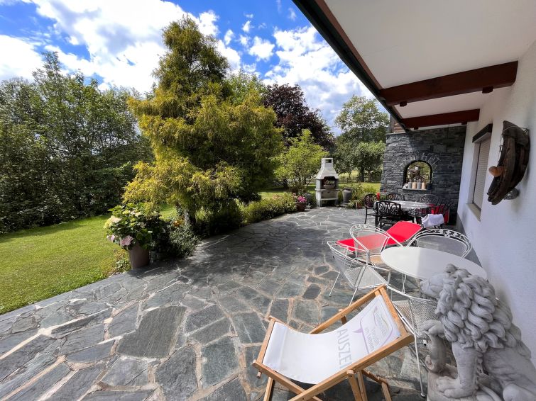 Foto van exterieur van Appartement Feldkirchen in Kärnten Foto van exterieur van Appartement Feldkirchen in Kärnten