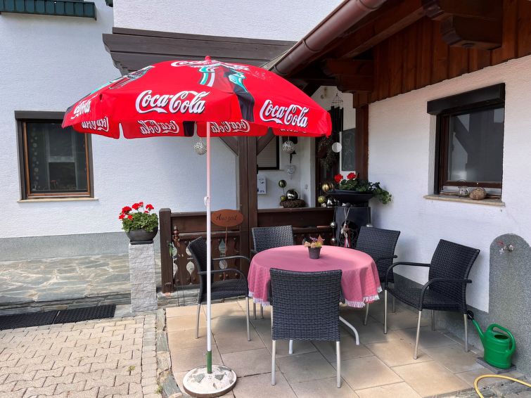 Foto van exterieur van Appartement Feldkirchen in Kärnten Foto van exterieur van Appartement Feldkirchen in Kärnten