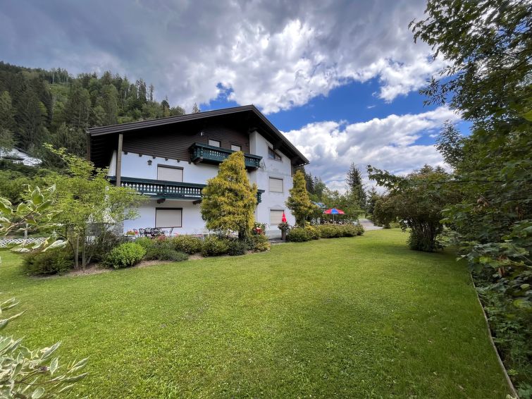 Foto van exterieur van Appartement Feldkirchen in Kärnten Foto van exterieur van Appartement Feldkirchen in Kärnten