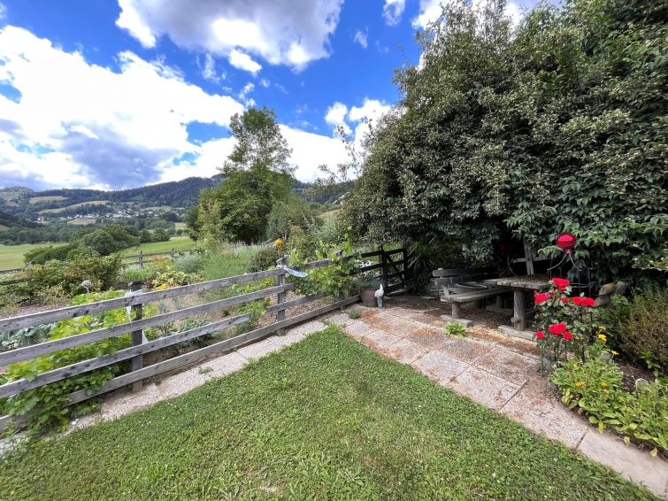 Foto van exterieur van Appartement Feldkirchen in Kärnten Foto van exterieur van Appartement Feldkirchen in Kärnten