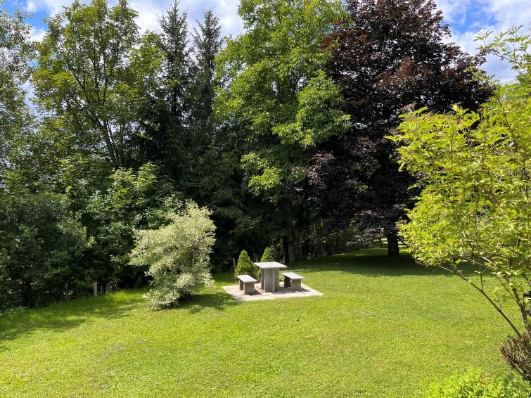 Foto van exterieur van Appartement Feldkirchen in Kärnten Foto van exterieur van Appartement Feldkirchen in Kärnten