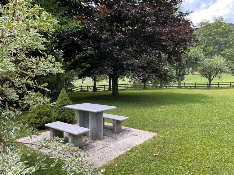 Foto van exterieur van Appartement Feldkirchen in Kärnten Foto van exterieur van Appartement Feldkirchen in Kärnten