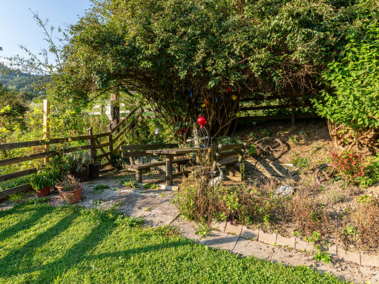 Foto van exterieur van Appartement Feldkirchen in Kärnten Foto van exterieur van Appartement Feldkirchen in Kärnten