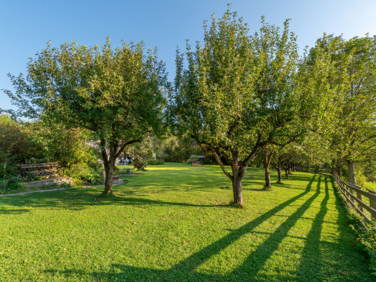 Foto van exterieur van Appartement Feldkirchen in Kärnten Foto van exterieur van Appartement Feldkirchen in Kärnten