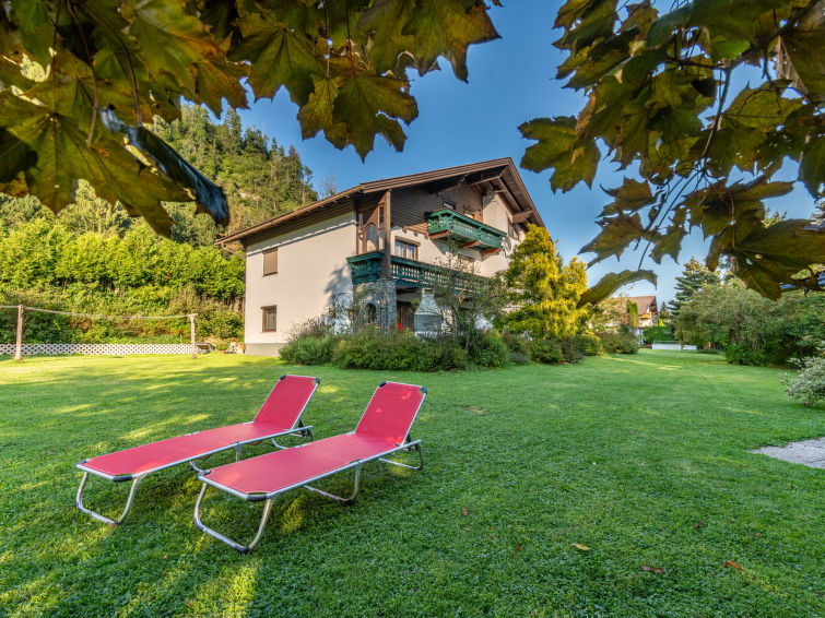 Foto van exterieur van Appartement Feldkirchen in Kärnten Foto van exterieur van Appartement Feldkirchen in Kärnten