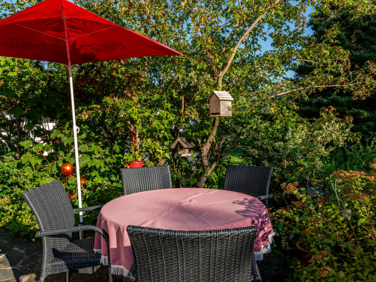 Foto van exterieur van Appartement Feldkirchen in Kärnten Foto van exterieur van Appartement Feldkirchen in Kärnten