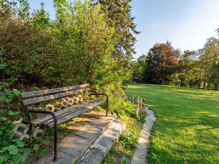 Foto van exterieur van Appartement Feldkirchen in Kärnten Foto van exterieur van Appartement Feldkirchen in Kärnten