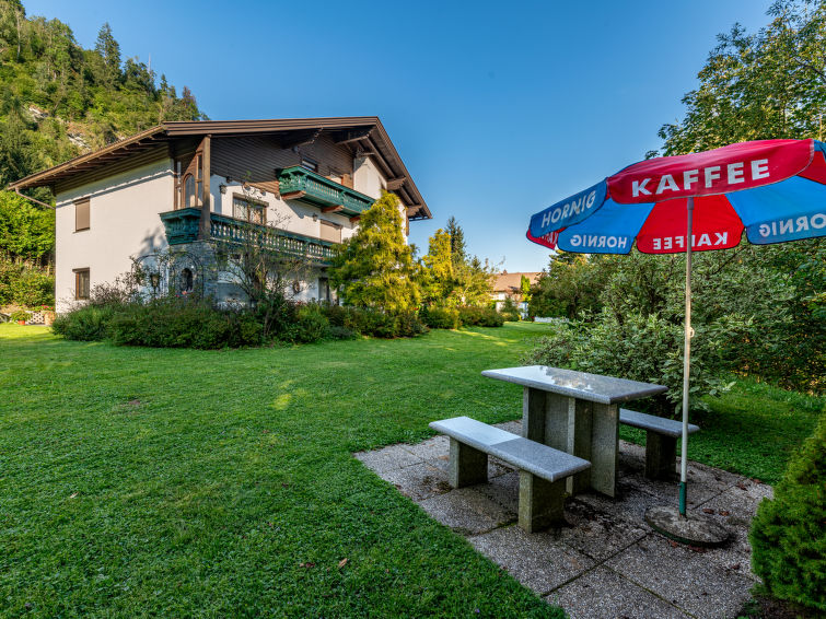 Foto van exterieur van Appartement Feldkirchen in Kärnten Foto van exterieur van Appartement Feldkirchen in Kärnten