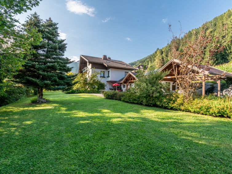 Foto van exterieur van Appartement Feldkirchen in Kärnten Foto van exterieur van Appartement Feldkirchen in Kärnten