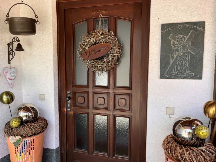 Foto van exterieur van Appartement Feldkirchen in Kärnten Foto van exterieur van Appartement Feldkirchen in Kärnten