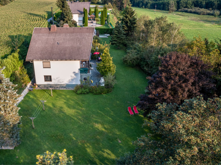 Foto van exterieur van Appartement Feldkirchen in Kärnten Foto van exterieur van Appartement Feldkirchen in Kärnten