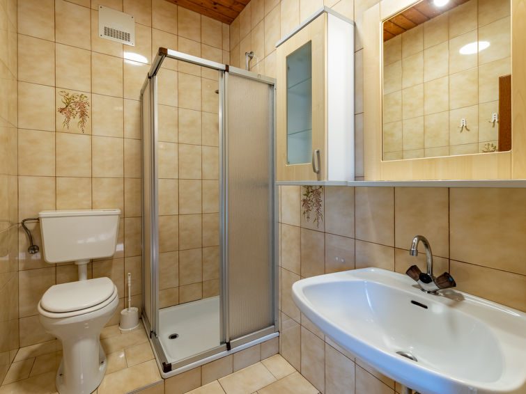 Foto van wonen van Appartement Feldkirchen in Kärnten Foto van wonen van Appartement Feldkirchen in Kärnten