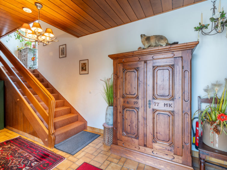 Foto van wonen van Appartement Feldkirchen in Kärnten Foto van wonen van Appartement Feldkirchen in Kärnten