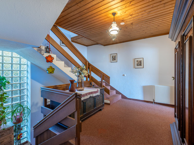 Foto van wonen van Appartement Feldkirchen in Kärnten Foto van wonen van Appartement Feldkirchen in Kärnten