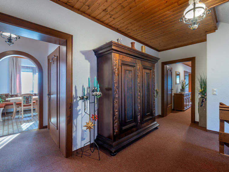 Foto van wonen van Appartement Feldkirchen in Kärnten Foto van wonen van Appartement Feldkirchen in Kärnten