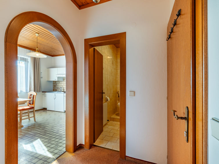 Foto van wonen van Appartement Feldkirchen in Kärnten Foto van wonen van Appartement Feldkirchen in Kärnten