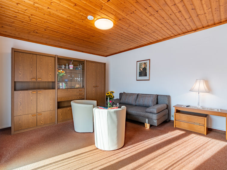 Foto van wonen van Appartement Feldkirchen in Kärnten Foto van wonen van Appartement Feldkirchen in Kärnten